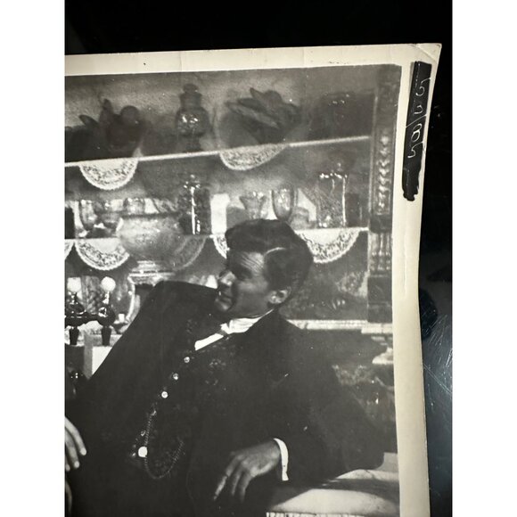 Vintage Debbie Reynolds The Second Time Around 1961 Ken Scott Steve Forrest Phot - Picture 8 of 16